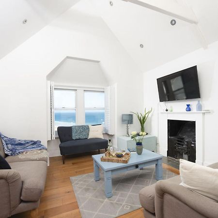 Mordros, St Ives Villa Ngoại thất bức ảnh