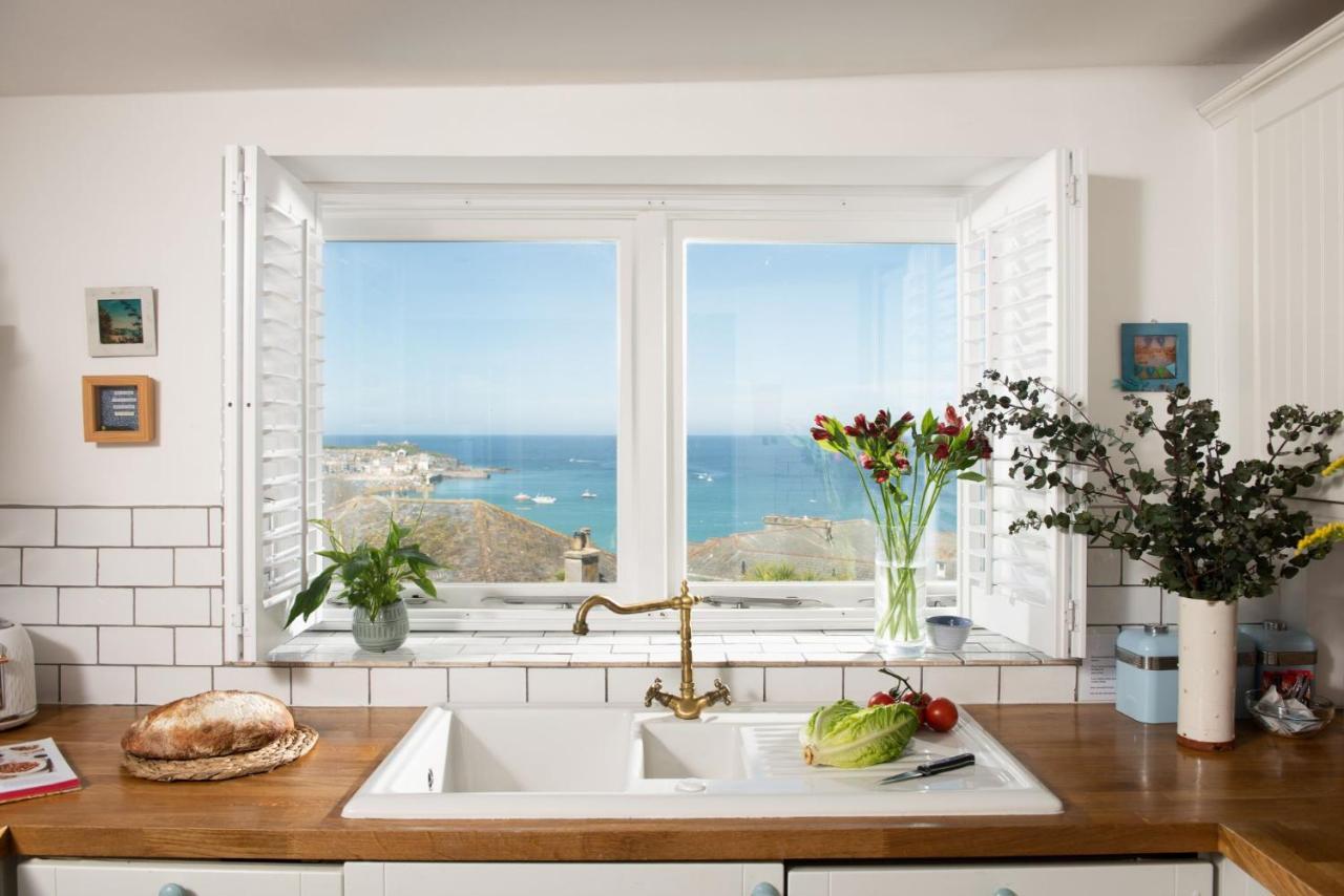 Mordros, St Ives Villa Ngoại thất bức ảnh