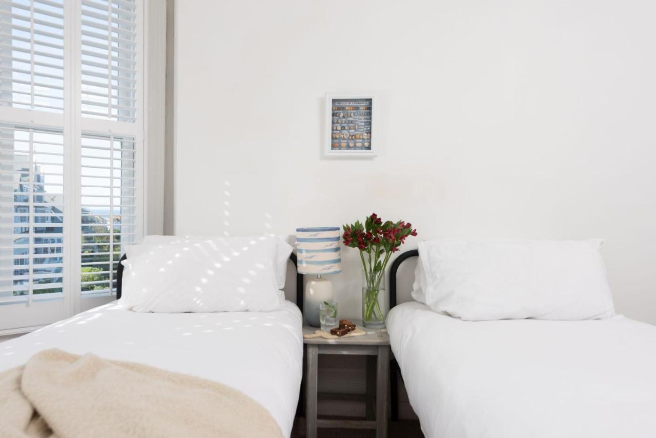 Mordros, St Ives Villa Ngoại thất bức ảnh