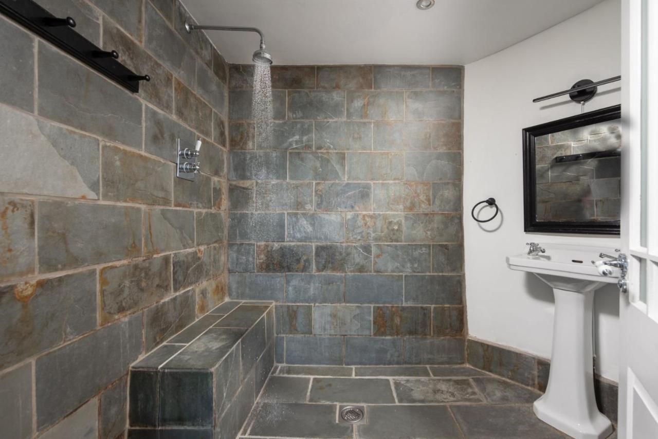 Mordros, St Ives Villa Ngoại thất bức ảnh