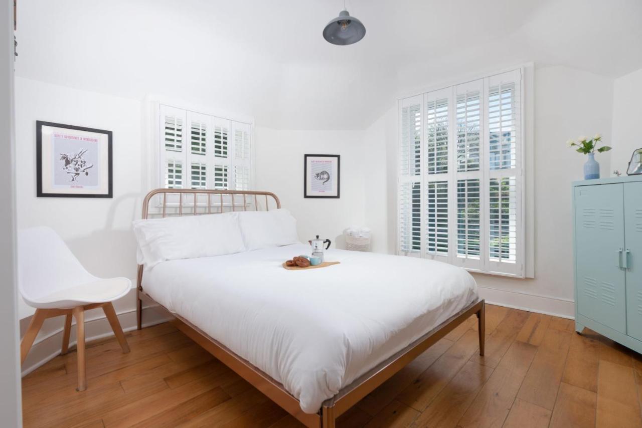 Mordros, St Ives Villa Ngoại thất bức ảnh