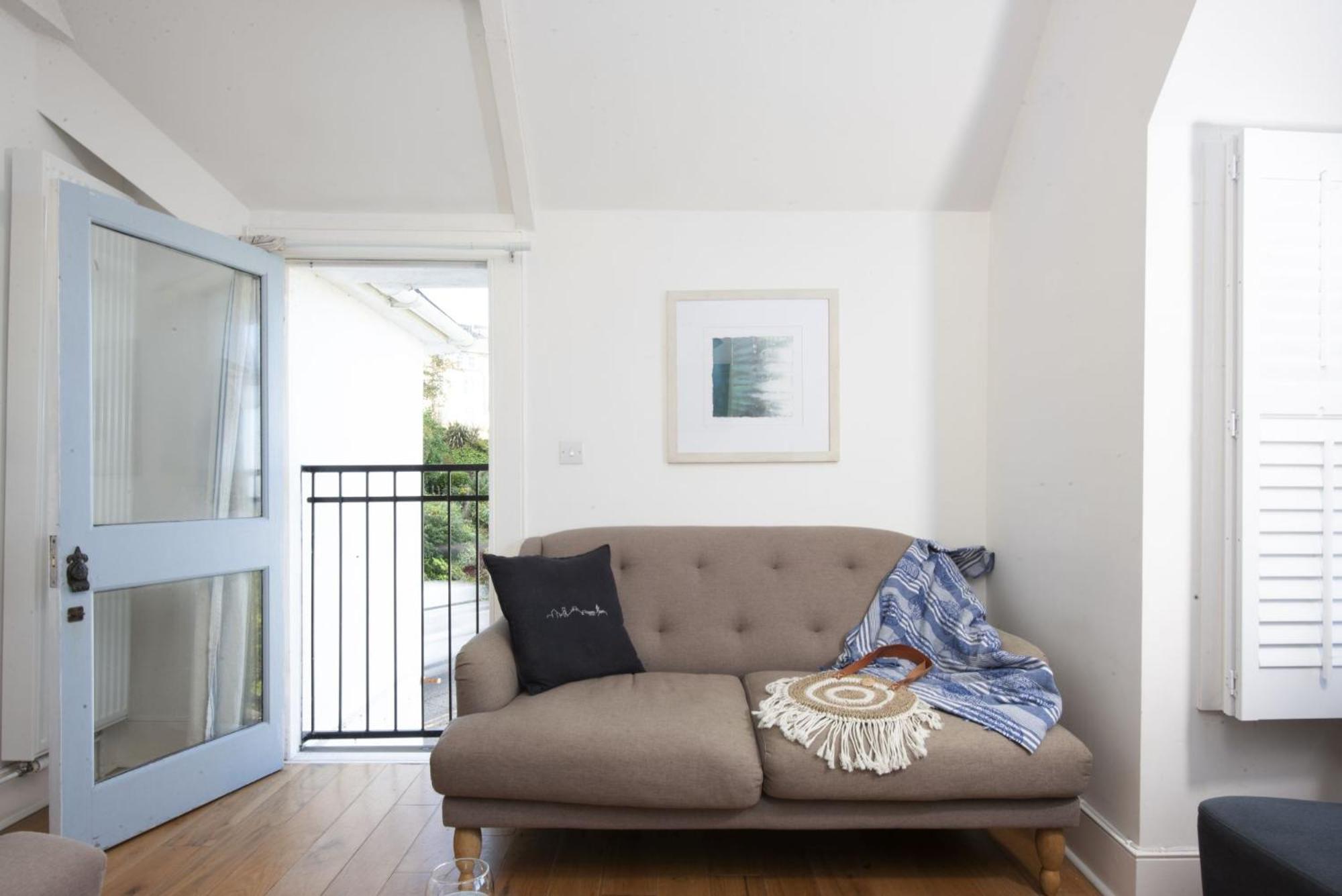 Mordros, St Ives Villa Ngoại thất bức ảnh